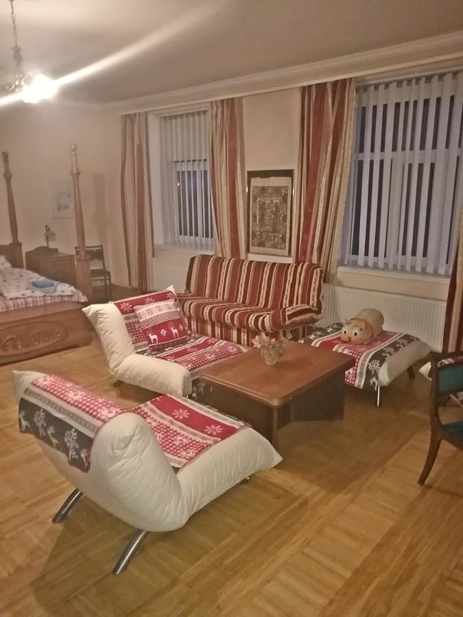 Апартаменты Sunny Grand Apartment by Old Town Рига