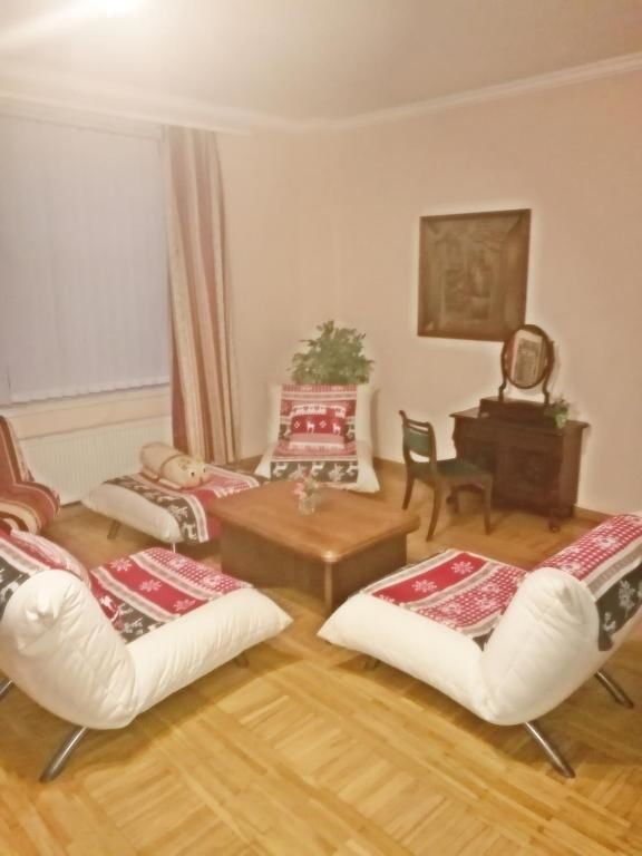 Апартаменты Sunny Grand Apartment by Old Town Рига